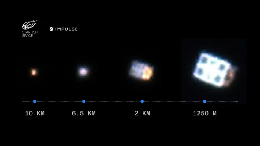 two space startups prove you don t