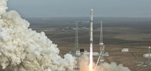 Tech News 9 china just carried out its second reusable