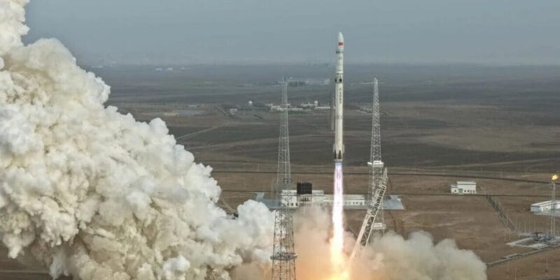 China just carried out its second reusable launch attempt in three weeks 7 china just carried out its second reusable