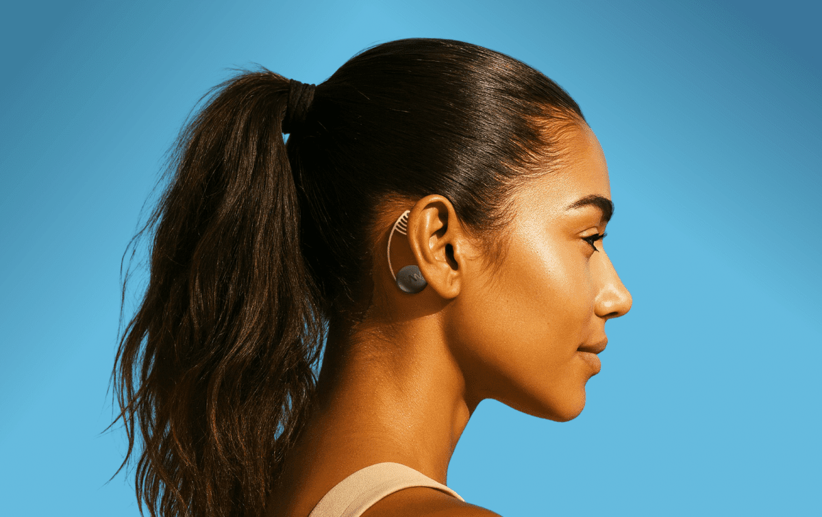 this startup built a fitbit for your