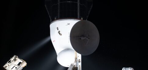 Tech News 8 after key russian launch site is damaged
