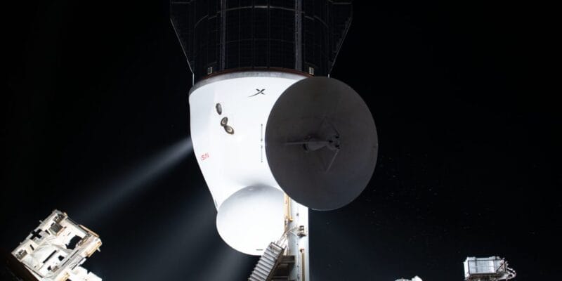 After key Russian launch site is damaged, NASA accelerates Dragon supply missions 2 after key russian launch site is damaged