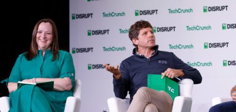 Tech News 2 the market has switched and founders have