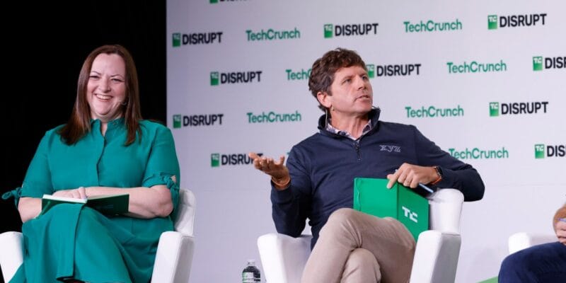 The market has ‘switched’ and founders have the power now, VCs say 11 the market has switched and founders have