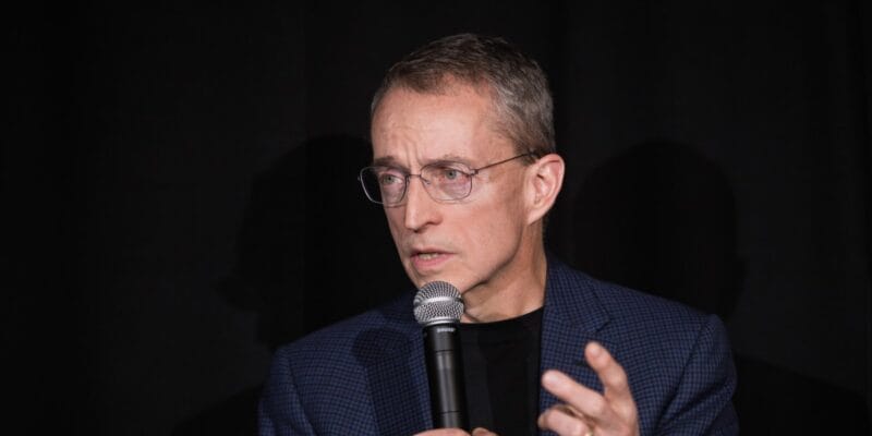 Pat Gelsinger wants to save Moore’s Law, with a little help from the Feds 16 Pat Gelsinger wants to save Moore’s Law, with a little help from the Feds | Hashe Computer Solutions (Pvt) Ltd.