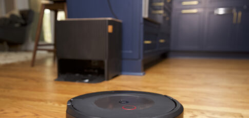 Tech News 12 how roomba invented the home robot -