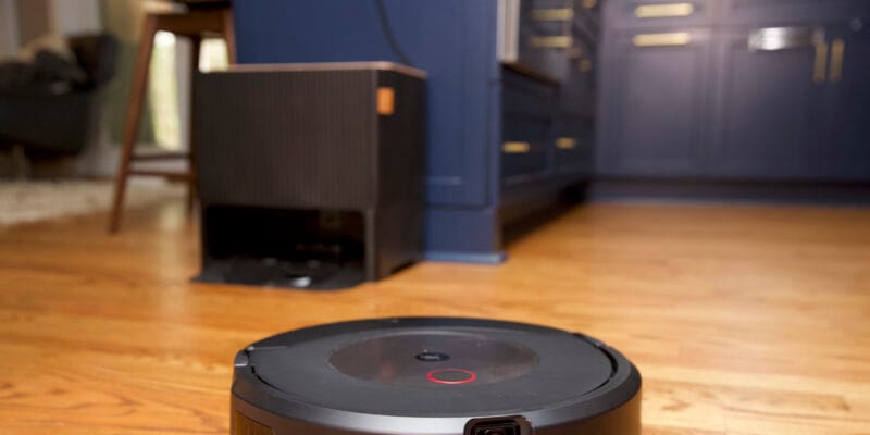 How Roomba invented the home robot — and lost the future 11 how roomba invented the home robot -