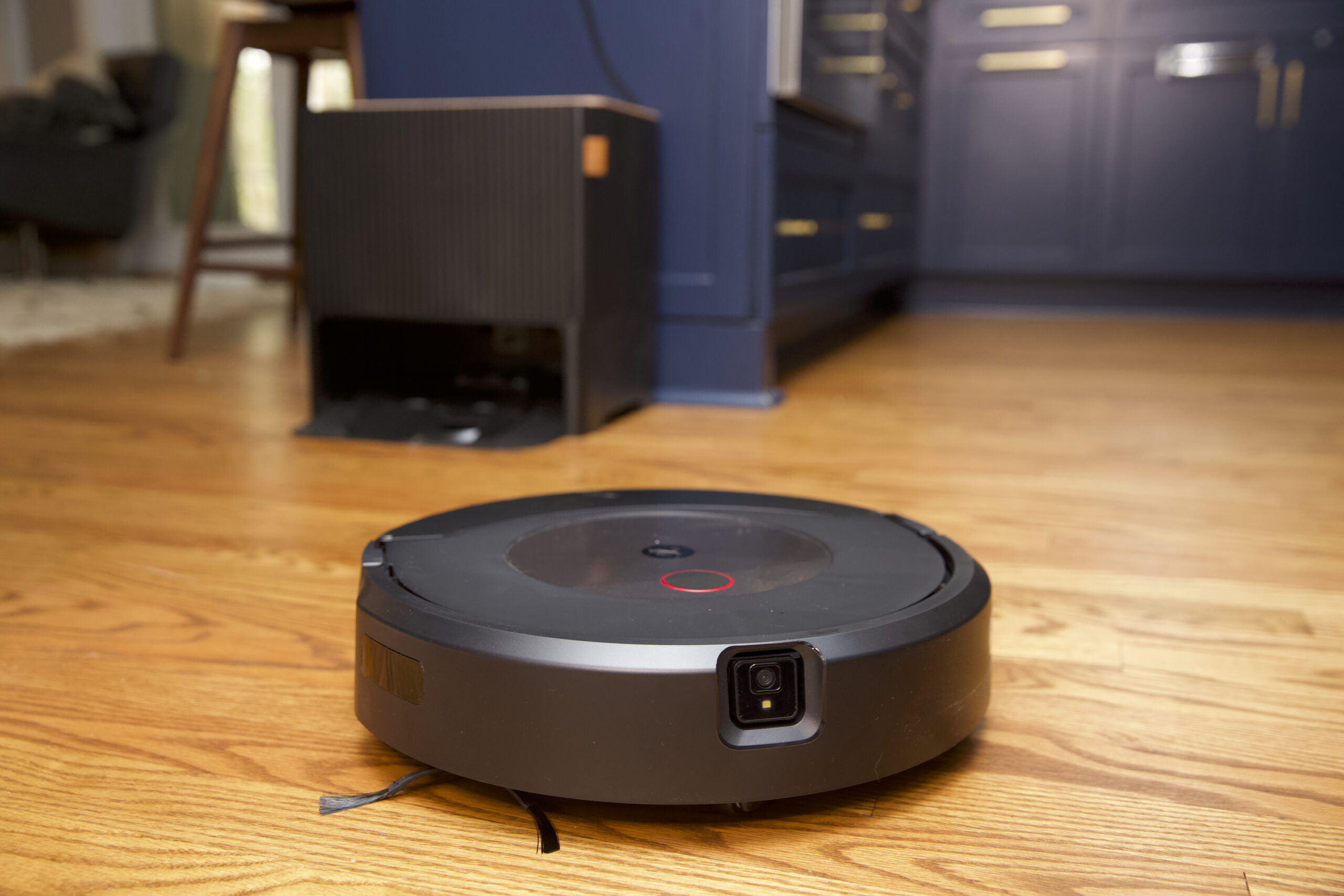 how roomba invented the home robot -