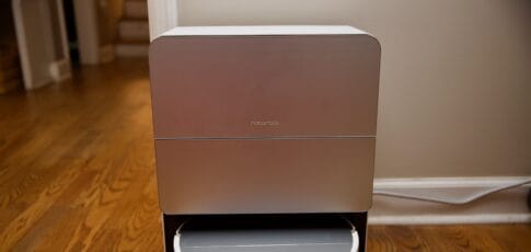 Tech News 6 roborock s powerful saros 10 robovac is