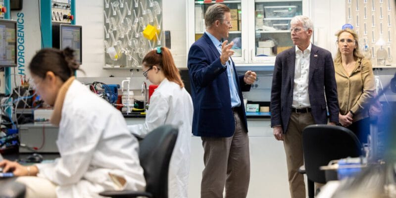 “Renewable” no more: Trump admin renames the National Renewable Energy Laboratory 13 renewable no more trump admin renames the