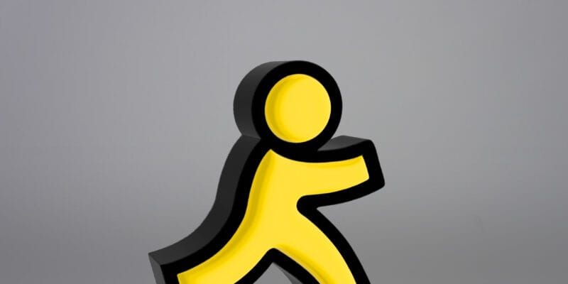 How AIM taught the internet to chat 20 how aim taught the internet to chat