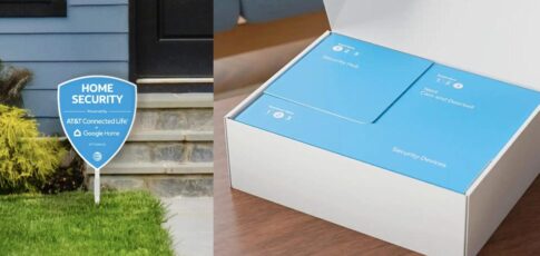 Tech News 12 new at and t connected life security