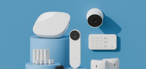 Tech News 12 at and t s new home security