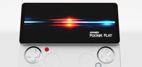 Tech News 3 ayaneo s pocket play is an android