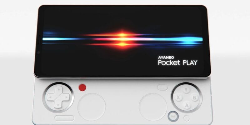 ayaneo s pocket play is an android