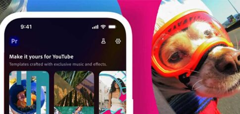 Tech News 7 adobe premiere s youtube shorts editor rolls