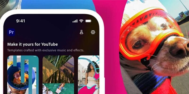 Adobe Premiere’s YouTube Shorts editor rolls out, but only on iPhone 18 adobe premiere s youtube shorts editor rolls