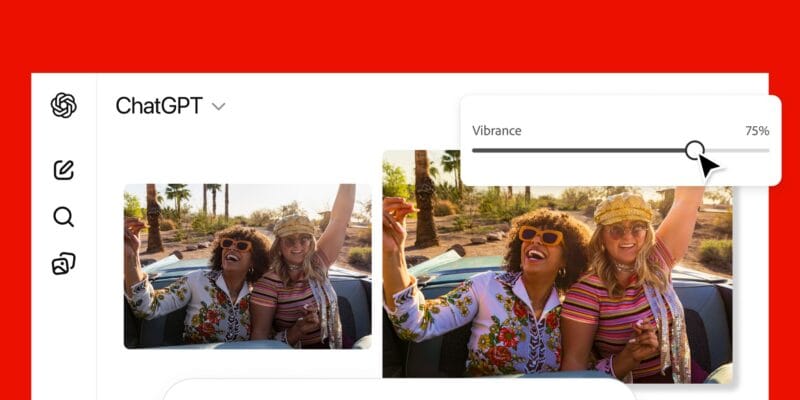ChatGPT can now use Adobe apps to edit your photos and PDFs for free 20 chatgpt can now use adobe apps to