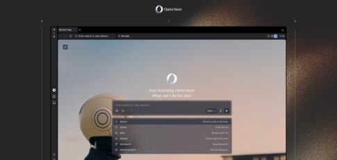 Tech News 1 opera wants you to pay 20 a