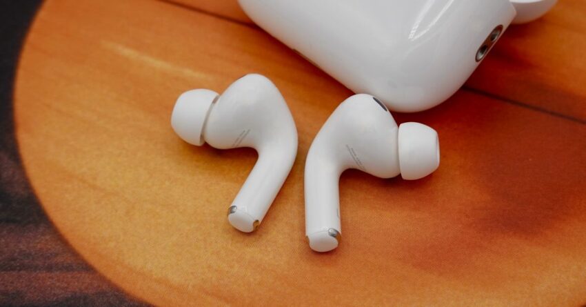 airpods pro 3 hit their best-ever price