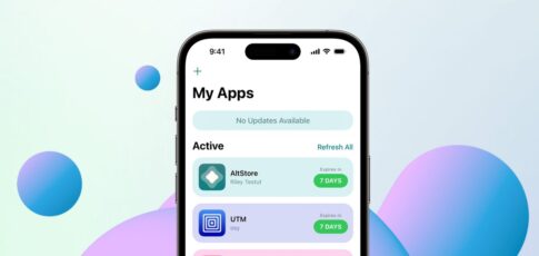 Tech News 6 following sweeping app store changes altstore pal