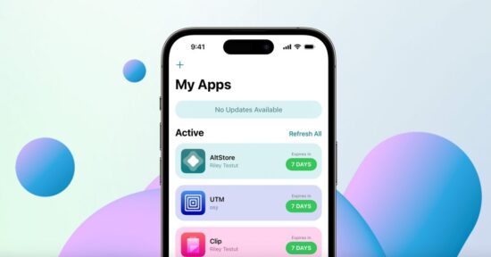 following sweeping app store changes altstore pal