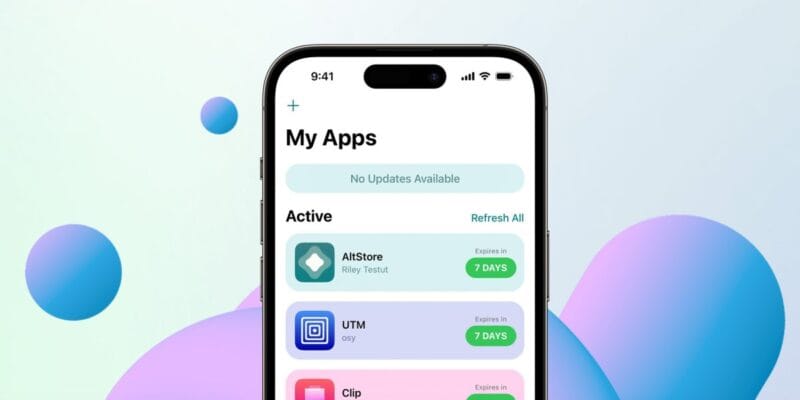Following sweeping App Store changes, AltStore PAL launches in Japan 18 following sweeping app store changes altstore pal