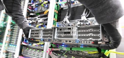 Tech News 11 amazon challenges competitors with on-premises nvidia ai