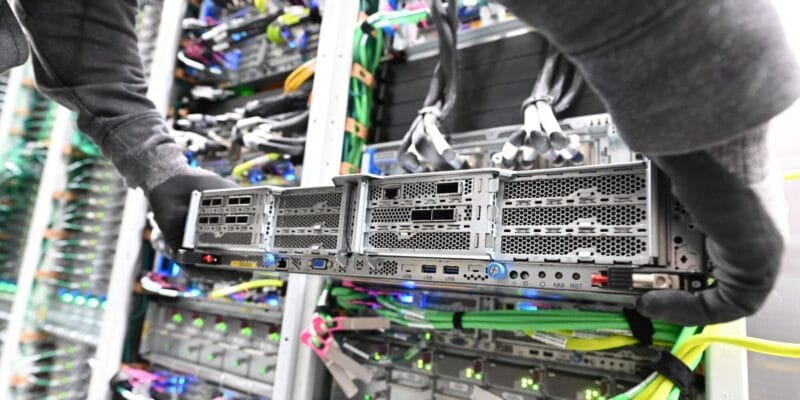 Amazon challenges competitors with on-premises Nvidia ‘AI Factories’ 17 amazon challenges competitors with on-premises nvidia ai