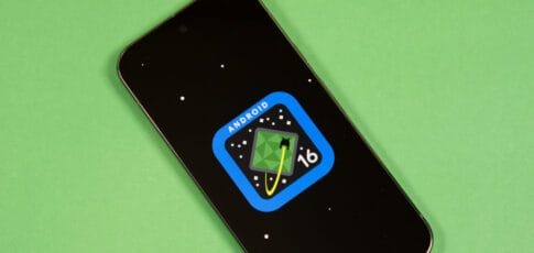 google announces second android 16 release of
