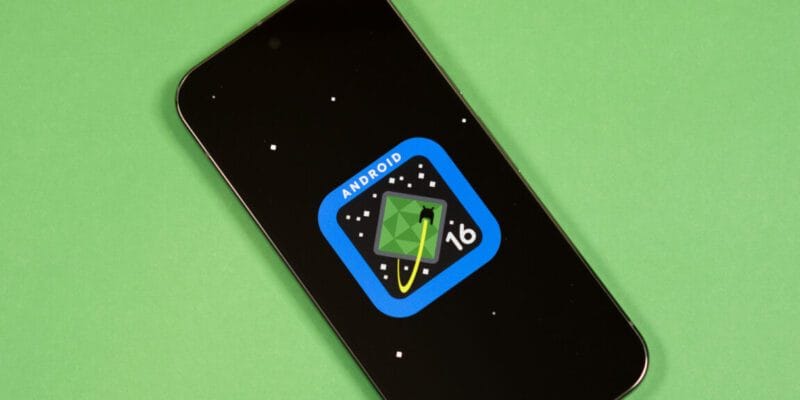 Google announces second Android 16 release of 2025 is heading to Pixels 2 google announces second android 16 release of