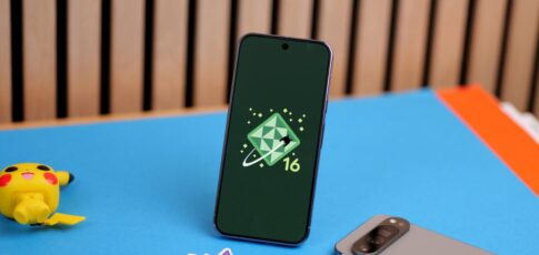 Tech News 8 android 16 qpr3 beta 1 rolling out