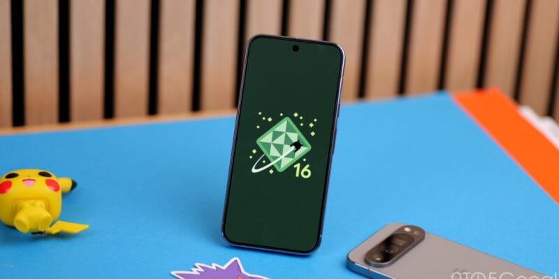 android 16 qpr3 beta 1 rolling out