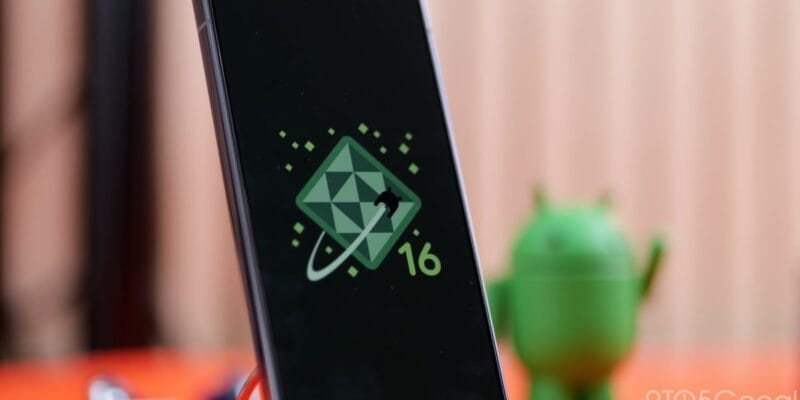 here s everything new in android 16