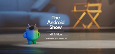 google teases exciting android xr updates about