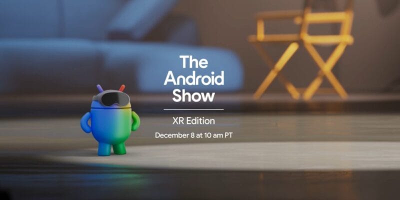 google teases exciting android xr updates about