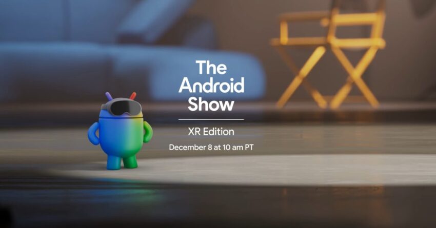 google teases exciting android xr updates about