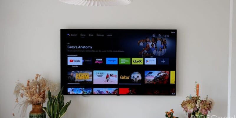 Google adds a ‘Free’ content discovery tab on Android TV 2 google adds a free content discovery tab