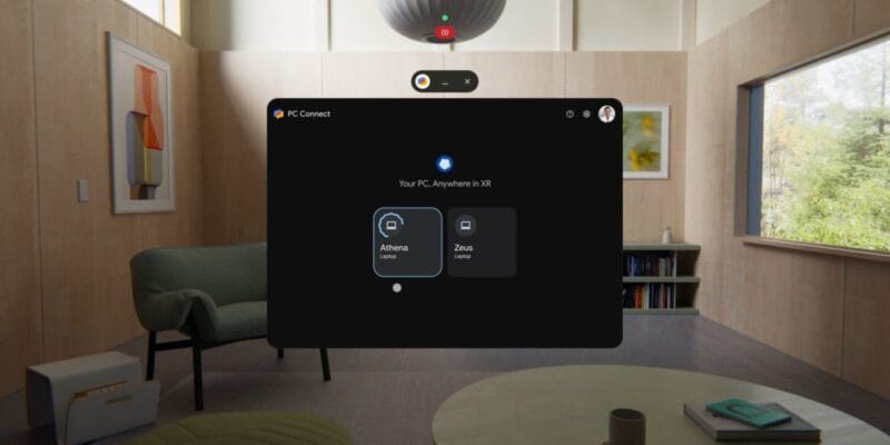 Galaxy XR adding ‘PC Connect’ for Windows apps and games, Google ‘Likeness’ avatars 9 galaxy xr adding pc connect for windows