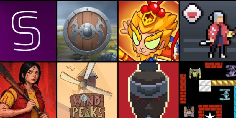 Today’s Android app deals and freebies: Wind Peaks, Red Ronin, Northgard, more 15 today s android app deals and freebies