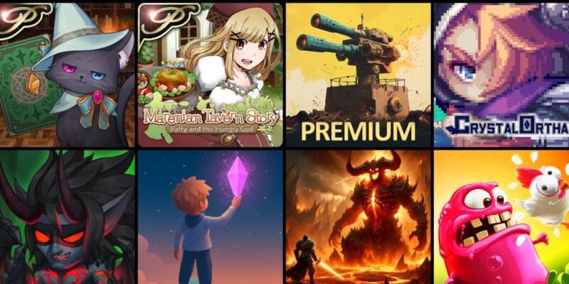 Today’s Android app deals and freebies: Crystal Journey, Defenchick, Novel Rogue, more 6 today s android app deals and freebies
