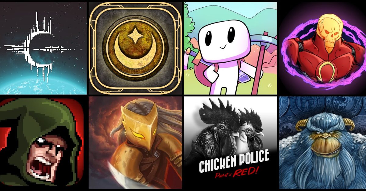 holiday android game and app deals start