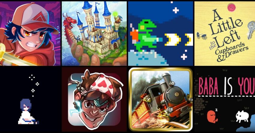 holiday android game and app deals continue
