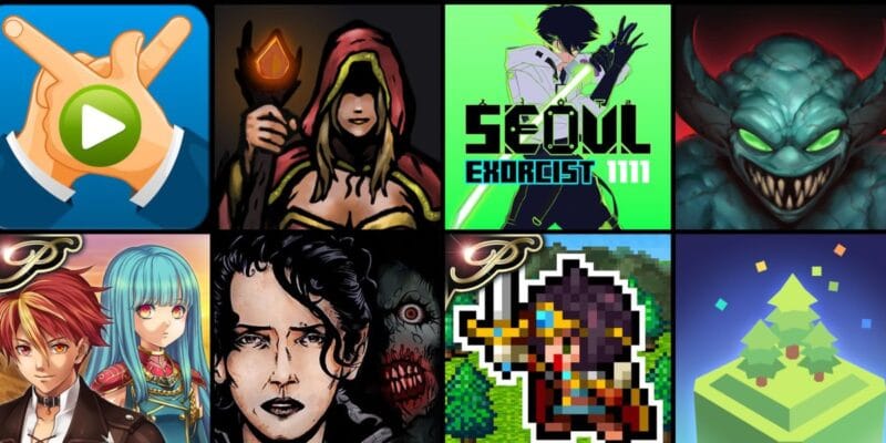 Today’s Android app deals and freebies: Siralim, Dragon Prana, Seoul Exorcist 1111, more 15 today s android app deals and freebies