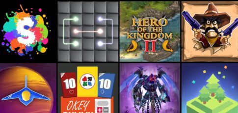 Tech News 11 today s android app deals and freebies