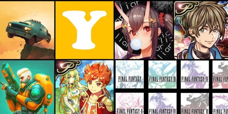 Today’s Android app deals and freebies: WINCH IT OUT, Ailment, Final Fantasy, more 8 today s android app deals and freebies