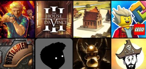 holiday android game and app deals don