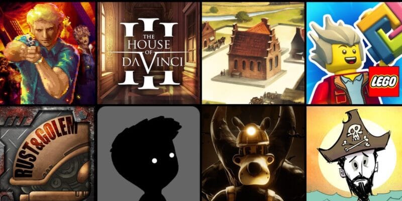 Holiday Android game and app deals: Don’t Starve, HEAVEN SEEKER, My City, Raging Bytes, more 19 holiday android game and app deals don