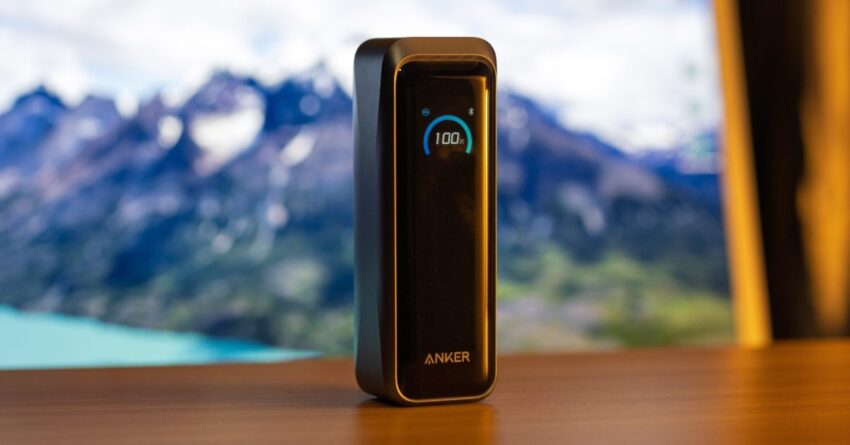 hands-on with anker s new 20 100mah