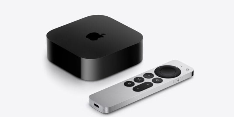 tvOS 26.2 gets new RC for Apple TV 4K ahead of launch 3 tvos 26 2 gets new rc for